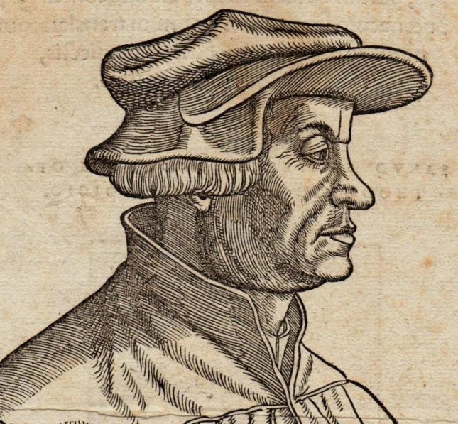 Ulrich Zwingli: How his Works influenced the Church Today